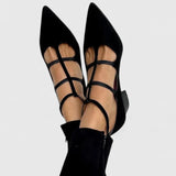Salomea | Elegantne štikle s stilom