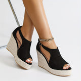 Estella | Sandale s potpeticom