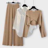 Filipa - Casualni set od 3 komada