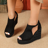 Estella | Sandale s potpeticom
