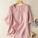 Khloe | Elegantna Blusa