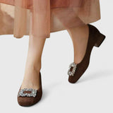 Claudia | Elegantne ortopedske potpetice