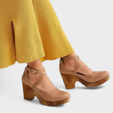 Carlota - Ortopedske Cipele