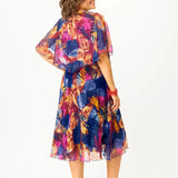 Barbara | Fluidna Dress