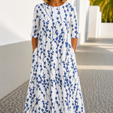 Annie | Coastal Dress