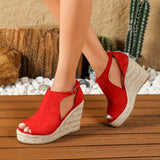 Estella | Sandale s potpeticom