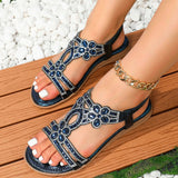 Rebeca - Ortopedske Sandale Boho