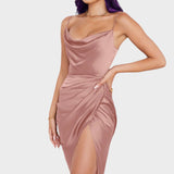 Bruna - Elegantna Haljina