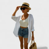 Helena - Casual Hawaii Košulja