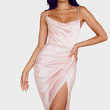 Bruna - Elegantna Haljina