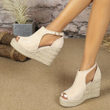 Estella | Sandale s potpeticom