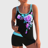 Elegantni Tankini Confiança Elisa