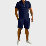 Carlos - Stilski Set od Dvije Dijela