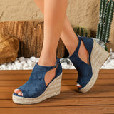 Estella | Sandale s potpeticom