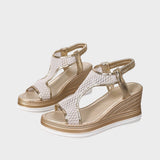 Paula - Elegantne ortopedske sandale