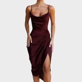 Bruna - Elegantna Haljina