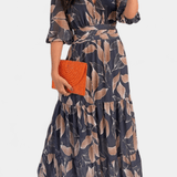 Aïsha | Maxi-haljina