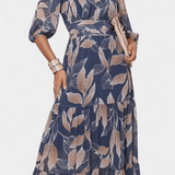 Aïsha | Maxi-haljina