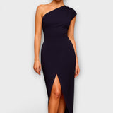 Albertha | Maxi Haljina