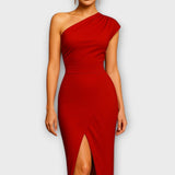 Albertha | Maxi Haljina