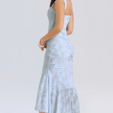 Albertha | Maxi haljina