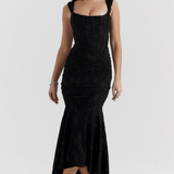 Albertha | Maxi haljina
