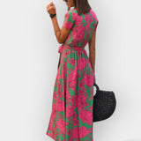 Albertha | Elegantna Haljina