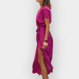 Albertha | Elegantna Haljina
