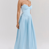 Alice | Maxi-haljina