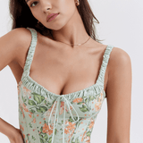 Amelie | Midi Haljina