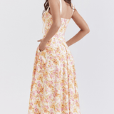 Amelie | Midi Haljina