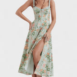 Amelie | Midi Haljina