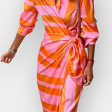 Andrea | Summer Dress