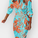 Andrea | Summer Dress