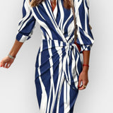 Andrea | Summer Dress