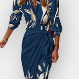 Andrea | Summer Dress