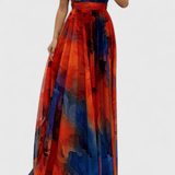 Andrea | Maxi Haljina