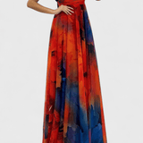 Andrea | Maxi Haljina