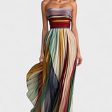 Andrea | Maxi-haljina