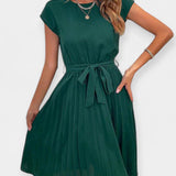 Asta | Spring Dress