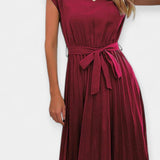 Asta | Spring Dress