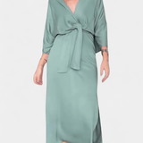 Astrid | Elegantan midi-haljina