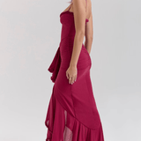 Augusta | Maxi-haljina