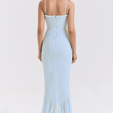 Augusta | Maxi-haljina