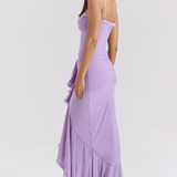 Augusta | Maxi-haljina