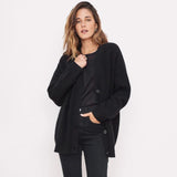 Bea - Elegantni Kašmir Cardigan