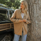 Bea - Elegantni Kašmir Cardigan