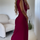 Elegantna Haljina - Casa Chiado