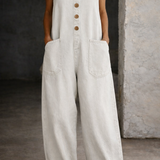 Willy | Vintage Denim Overall