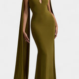 Cecilie | Maxi haljina